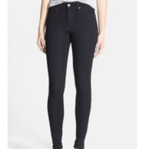 AG The Farrah Skinny High Rise Contour 360